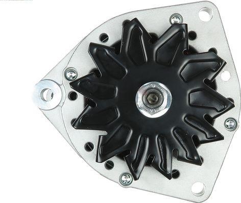 AS-PL A0002 - Alternatore www.autoricambi360.it