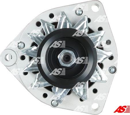 AS-PL A0007 - Alternatore www.autoricambi360.it