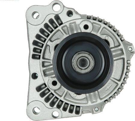 AS-PL A0019PR - Alternatore www.autoricambi360.it