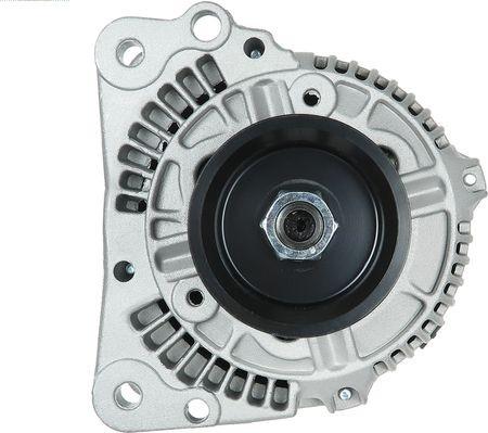 AS-PL A0019 - Alternatore www.autoricambi360.it