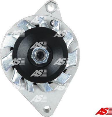 AS-PL A0012 - Alternatore www.autoricambi360.it