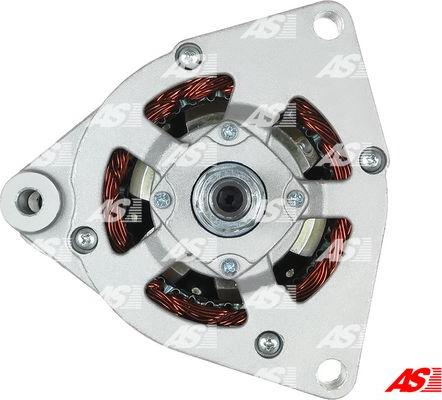 AS-PL A0017 - Alternatore www.autoricambi360.it