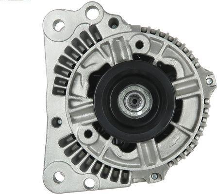 AS-PL A0080PR - Alternatore www.autoricambi360.it