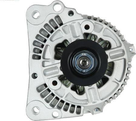 AS-PL A0080 - Alternatore www.autoricambi360.it
