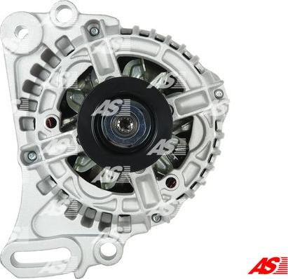 AS-PL A0039 - Alternatore www.autoricambi360.it