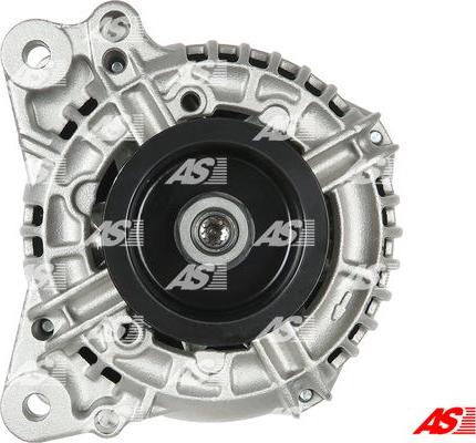 AS-PL A0036PR - Alternatore www.autoricambi360.it