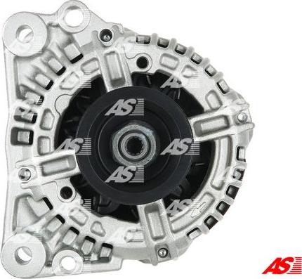 AS-PL A0037PR - Alternatore www.autoricambi360.it