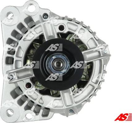 AS-PL A0037 - Alternatore www.autoricambi360.it