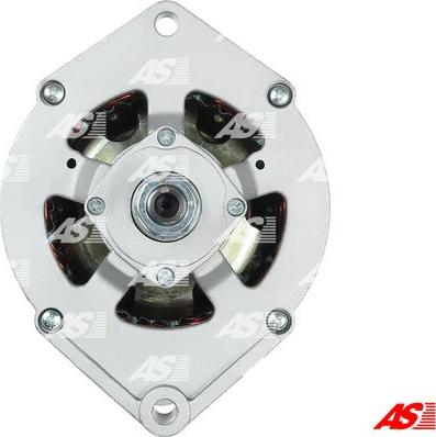 AS-PL A0025 - Alternatore www.autoricambi360.it