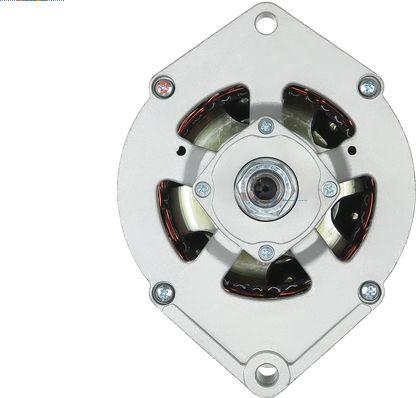 AS-PL A0026 - Alternatore www.autoricambi360.it