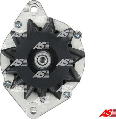 AS-PL A0023PR - Alternatore www.autoricambi360.it