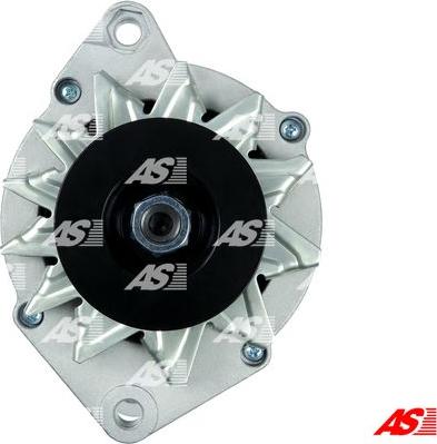 AS-PL A-0023 - Alternatore www.autoricambi360.it