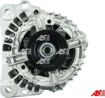 AS-PL A0027PR - Alternatore www.autoricambi360.it