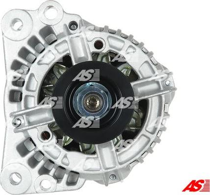 AS-PL A0027 - Alternatore www.autoricambi360.it