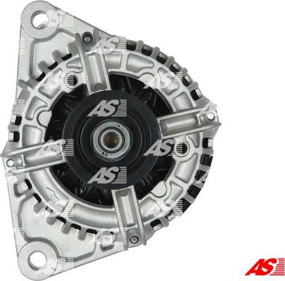 AS-PL A0074PR - Alternatore www.autoricambi360.it