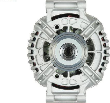 AS-PL A0076 - Alternatore www.autoricambi360.it