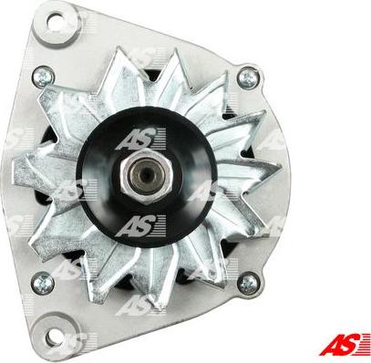 AS-PL A0070 - Alternatore www.autoricambi360.it