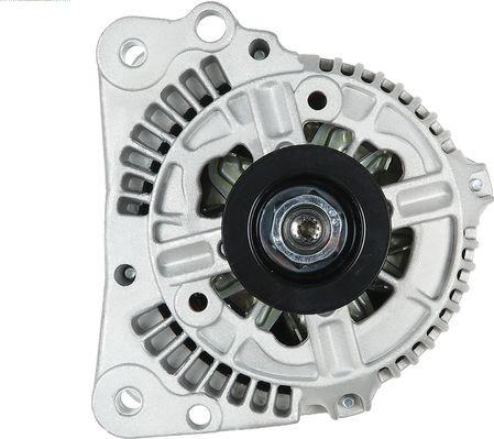 AS-PL A0078 - Alternatore www.autoricambi360.it