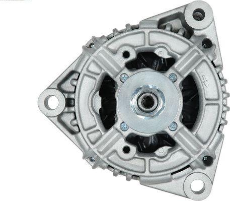 AS-PL A0073PR - Alternatore www.autoricambi360.it