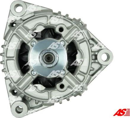 AS-PL A0073SR - Alternatore www.autoricambi360.it