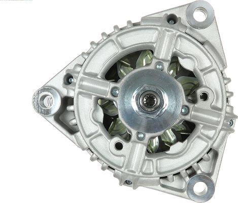 AS-PL A0073 - Alternatore www.autoricambi360.it