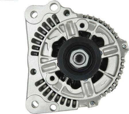 AS-PL A0077PR - Alternatore www.autoricambi360.it