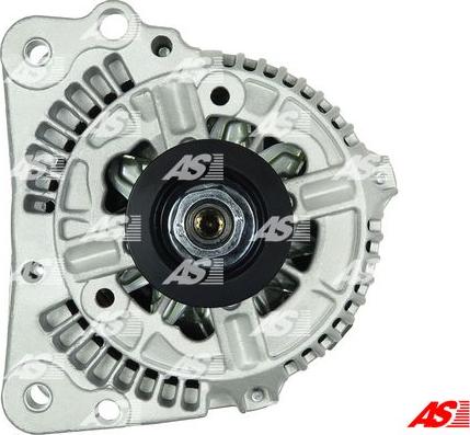 AS-PL A0077 - Alternatore www.autoricambi360.it