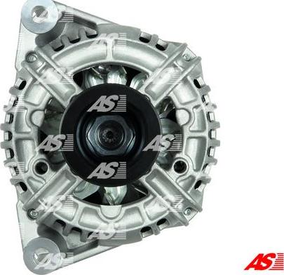 AS-PL A0196 - Alternatore www.autoricambi360.it