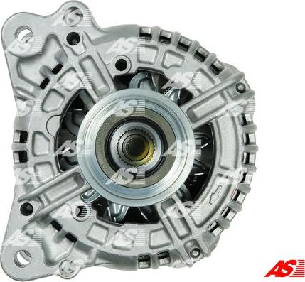 AS-PL A0190(BOSCH)P - Alternatore www.autoricambi360.it