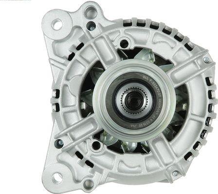 AS-PL A0190(P-INA) - Alternatore www.autoricambi360.it