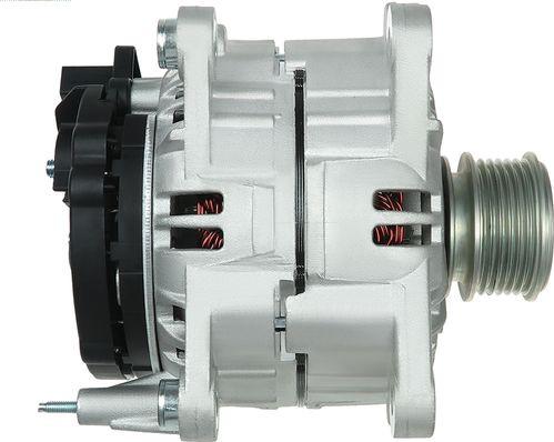 AS-PL A0190(P-INA) - Alternatore www.autoricambi360.it