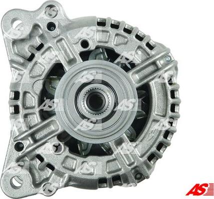 AS-PL A0190PR3 - Alternatore www.autoricambi360.it