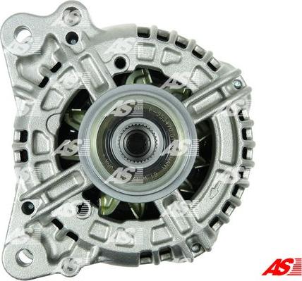 AS-PL A0190PR - Alternatore www.autoricambi360.it