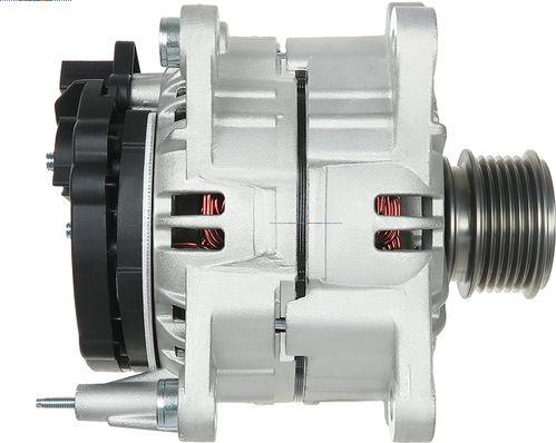 AS-PL A0190(P) - Alternatore www.autoricambi360.it