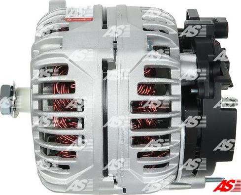 AS-PL A0190 - Alternatore www.autoricambi360.it