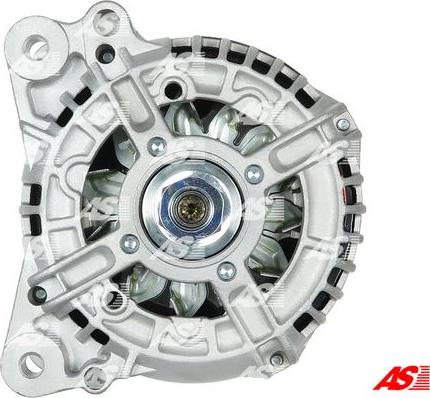 AS-PL A0190 - Alternatore www.autoricambi360.it