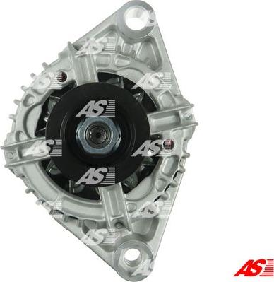 AS-PL A0191 - Alternatore www.autoricambi360.it