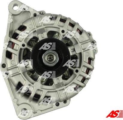 AS-PL A0143 - Alternatore www.autoricambi360.it