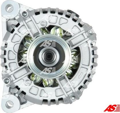 AS-PL A0142(P-INA) - Alternatore www.autoricambi360.it