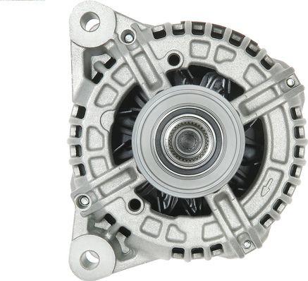AS-PL A0142PR - Alternatore www.autoricambi360.it