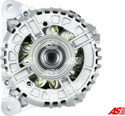AS-PL A0142(P) - Alternatore www.autoricambi360.it