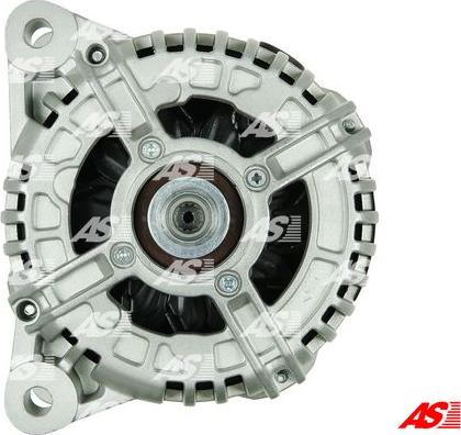 AS-PL A0142SR - Alternatore www.autoricambi360.it