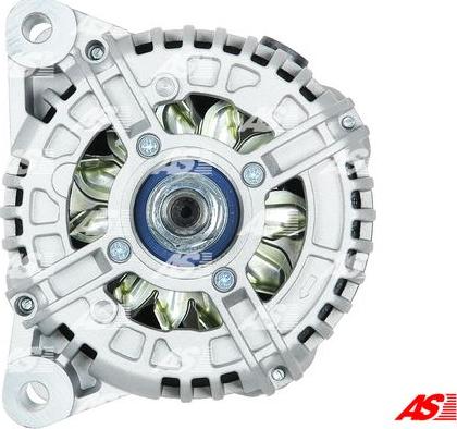 AS-PL A0142 - Alternatore www.autoricambi360.it