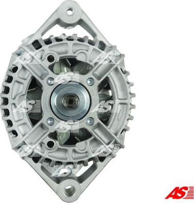 AS-PL A0154 - Alternatore www.autoricambi360.it