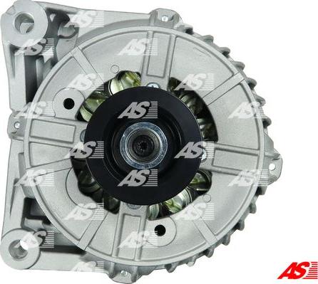 AS-PL A0156 - Alternatore www.autoricambi360.it