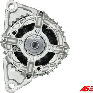 AS-PL A0150PR - Alternatore www.autoricambi360.it