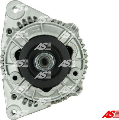 AS-PL A0152PR - Alternatore www.autoricambi360.it