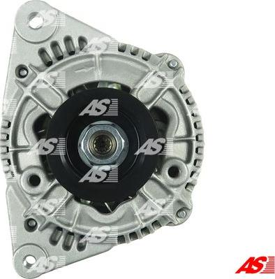 AS-PL A0152 - Alternatore www.autoricambi360.it