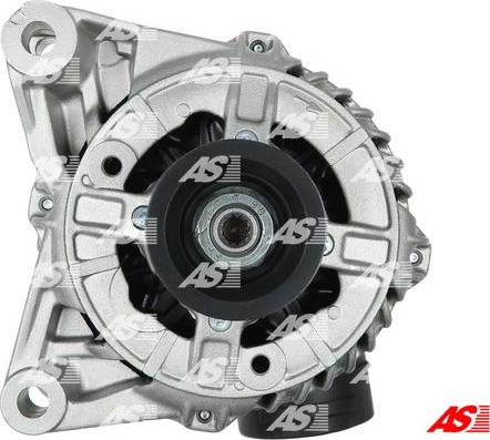 AS-PL A0157PR - Alternatore www.autoricambi360.it