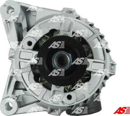 AS-PL A0157 - Alternatore www.autoricambi360.it